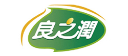 良之润LOGO设计