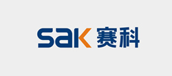 赛科电子LOGO设计