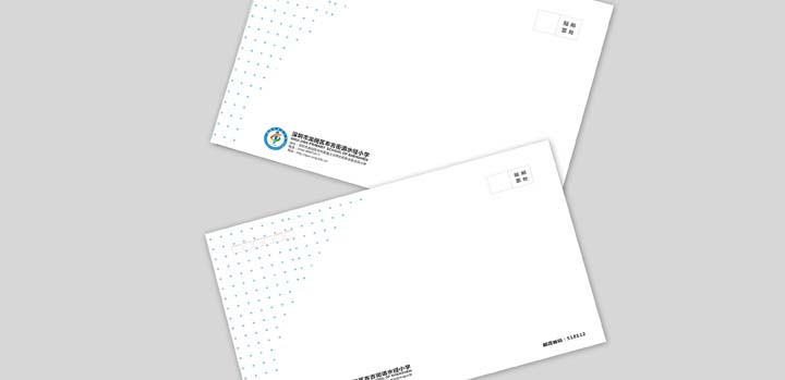 水径小学LOGO设计