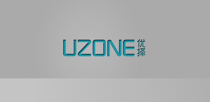 优择科技LOGO设计